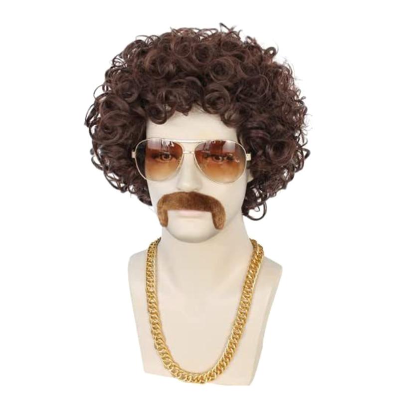 Costume hippie anni '60 anni ' - Women'S Accessories In The 60S recensione e prezzo