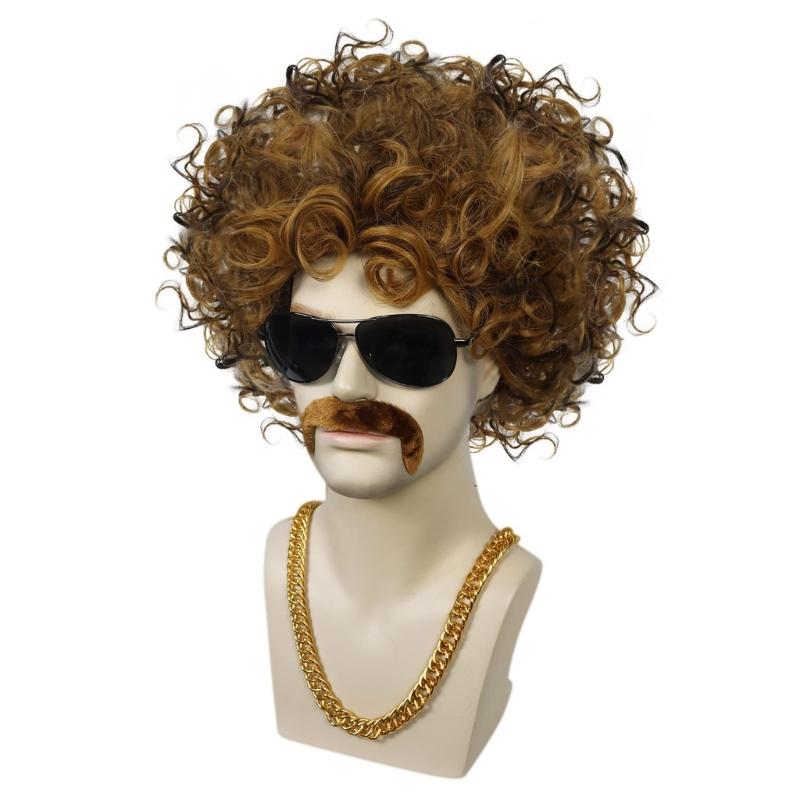 Costume hippie anni '60 anni ' - Women'S Accessories In The 60S recensione e prezzo