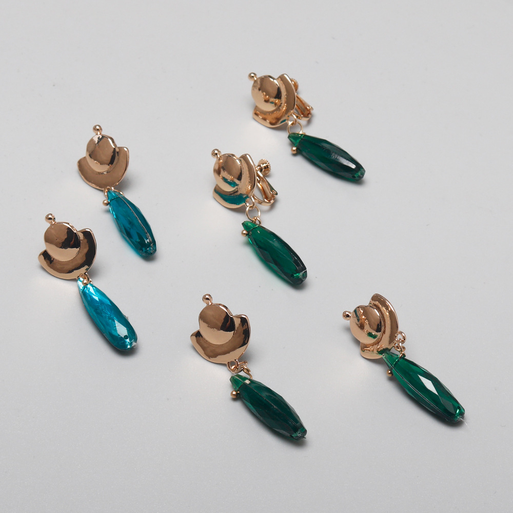 Orecchini Anime The Apothecary - Women Accessories Earrings recensione e prezzo
