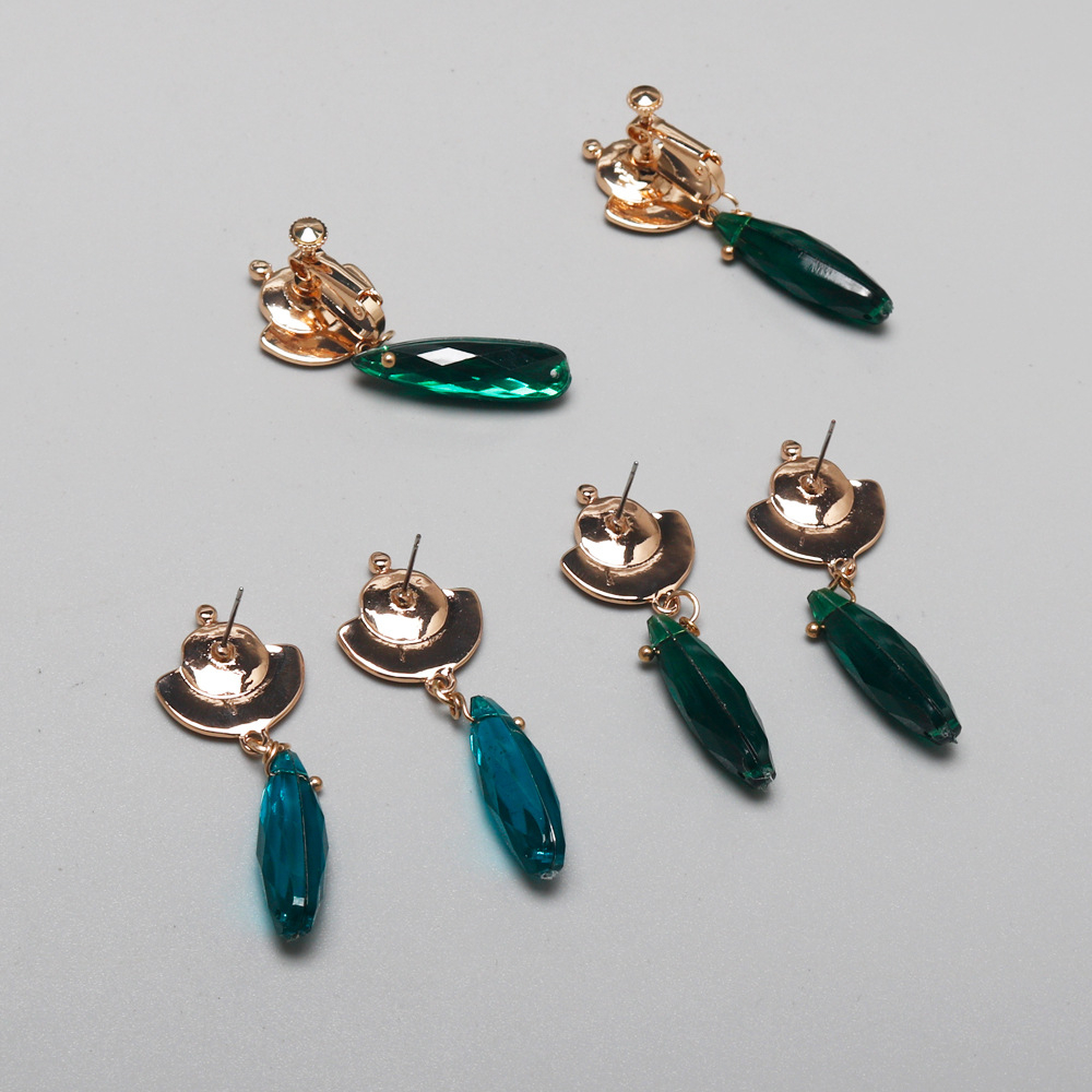 Orecchini Anime The Apothecary - Women Accessories Earrings recensione e prezzo