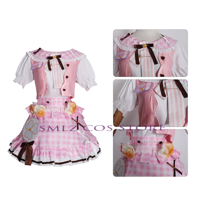Costume Cosplay Anime MMJ Kiri - Women Accessories Products recensione e prezzo