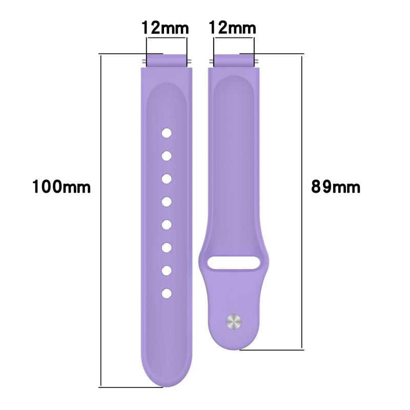Cinturino universale in silico - Women Accessories In English recensione e prezzo