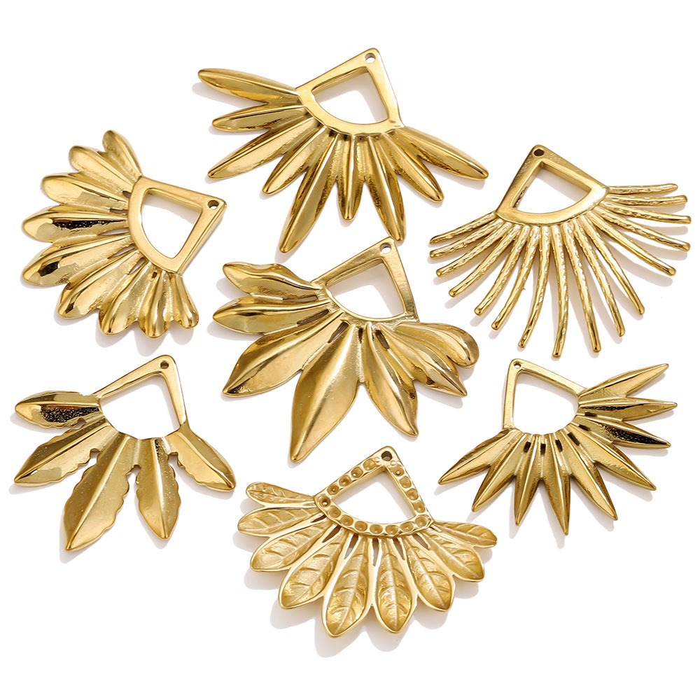 2 ciondoli per orecchini a for - Tassel Earrings Boho recensione e prezzo