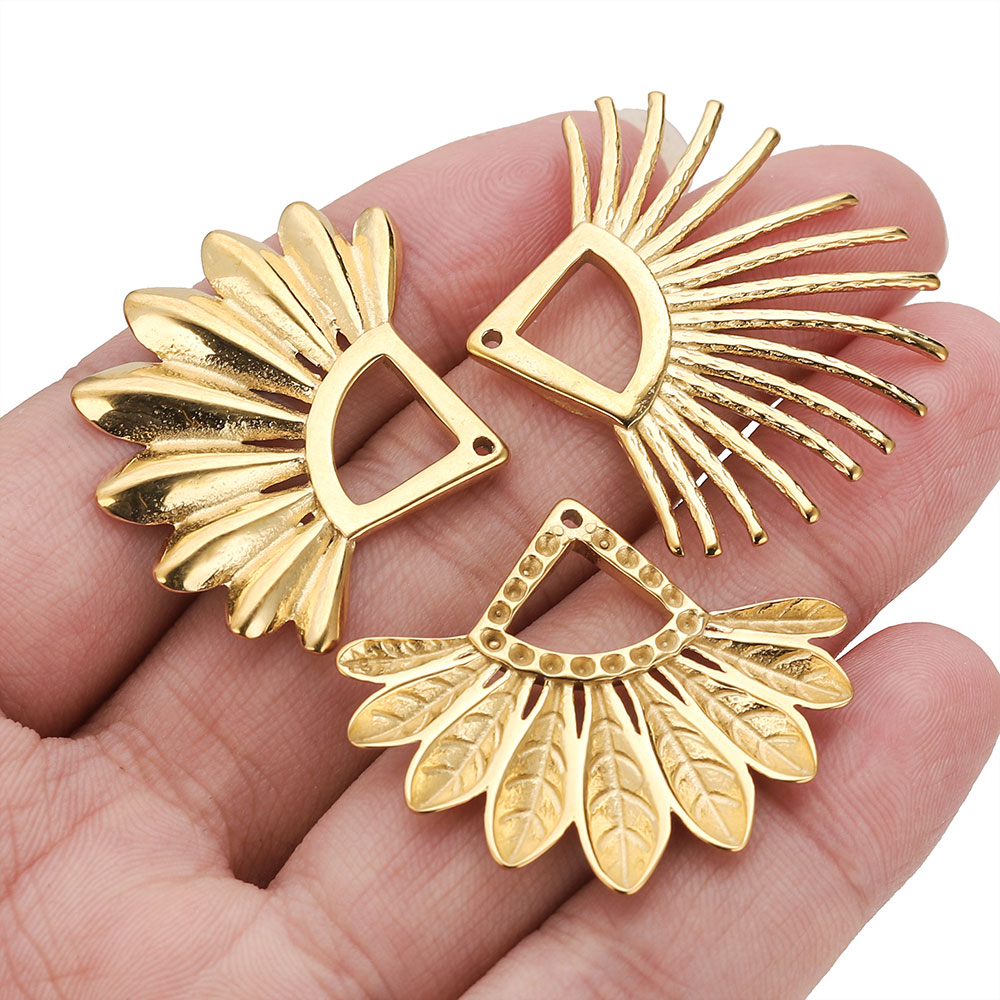 2 ciondoli per orecchini a for - Tassel Earrings Boho recensione e prezzo