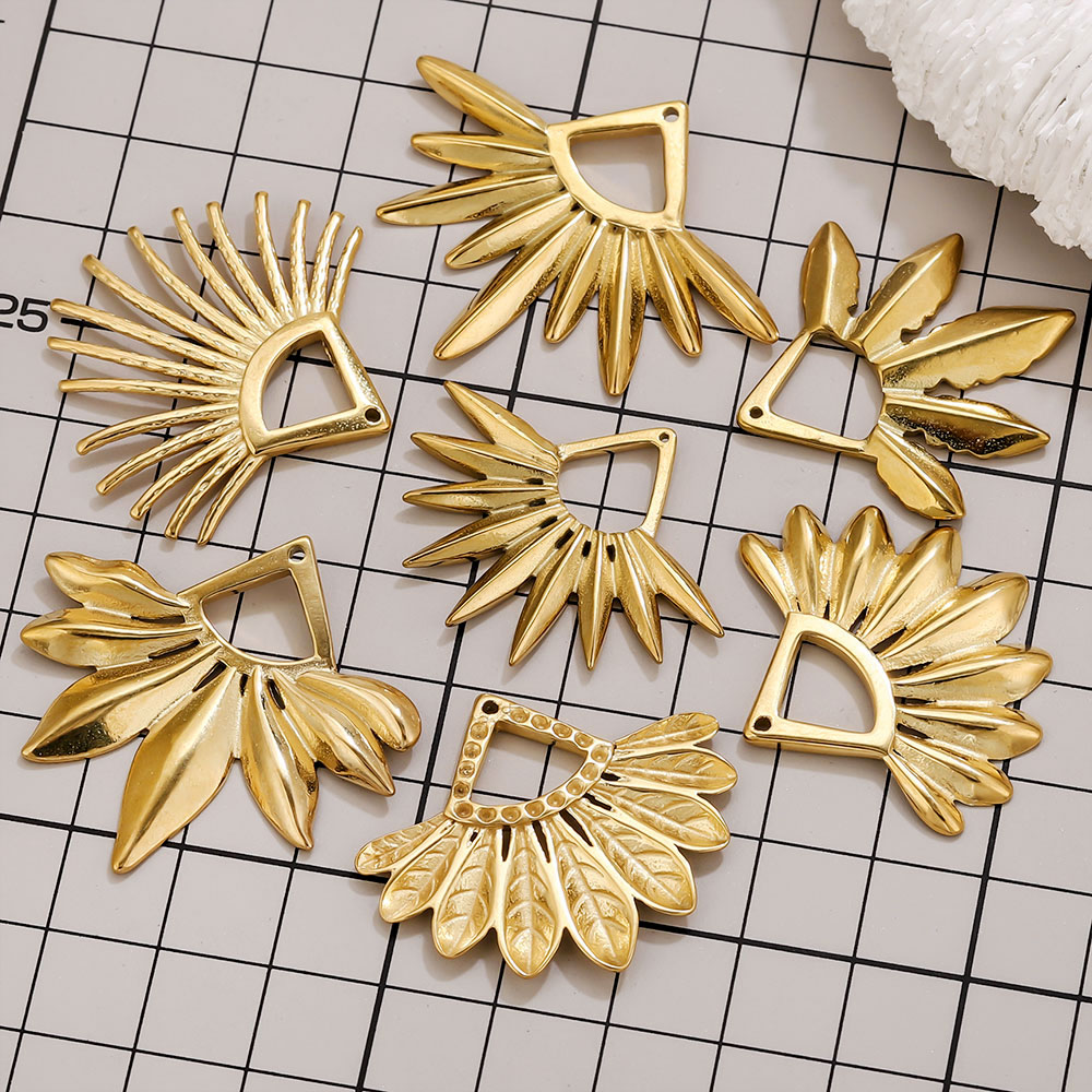 2 ciondoli per orecchini a for - Tassel Earrings Boho recensione e prezzo