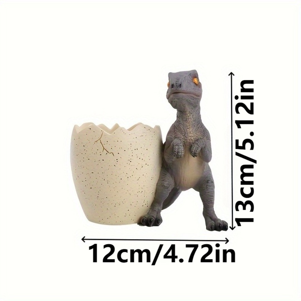 Portapenne a Forma di Dinosaur - Women'S Accessories Gift Ideas recensione e prezzo