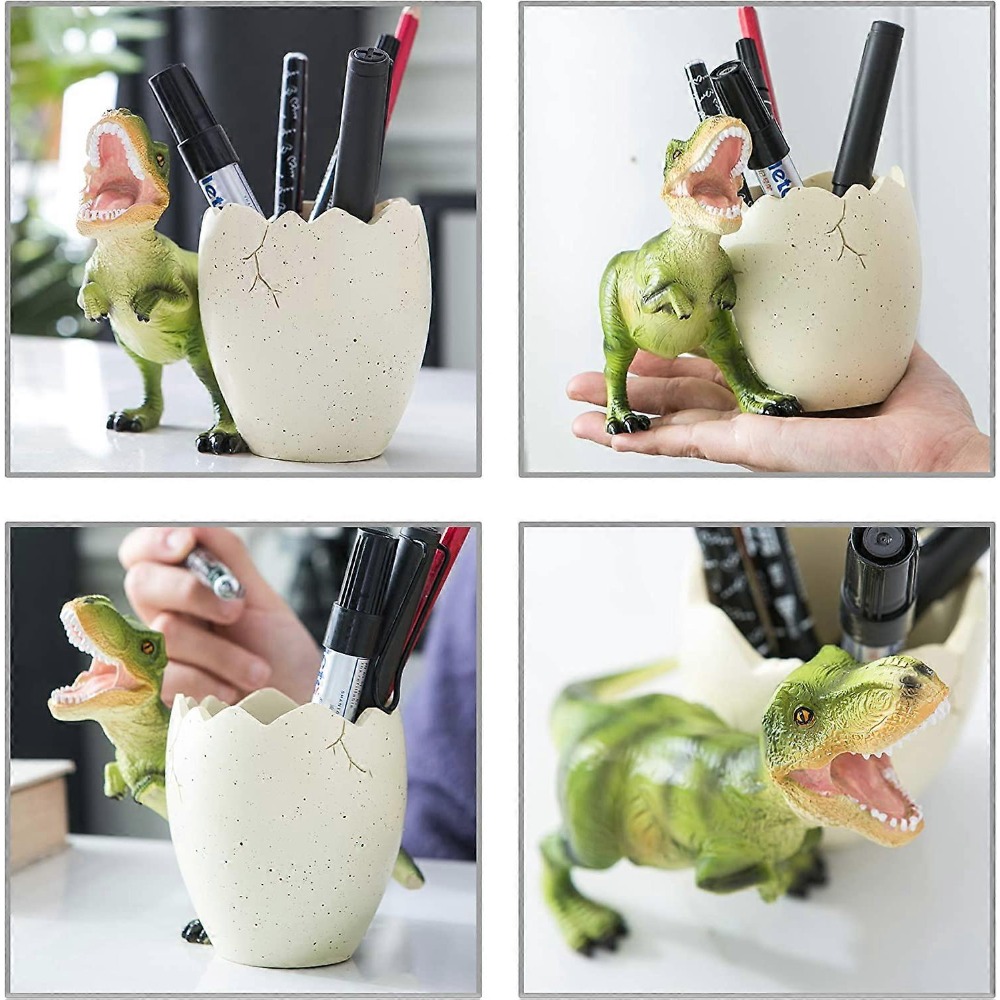Portapenne a Forma di Dinosaur - Women'S Accessories Gift Ideas recensione e prezzo