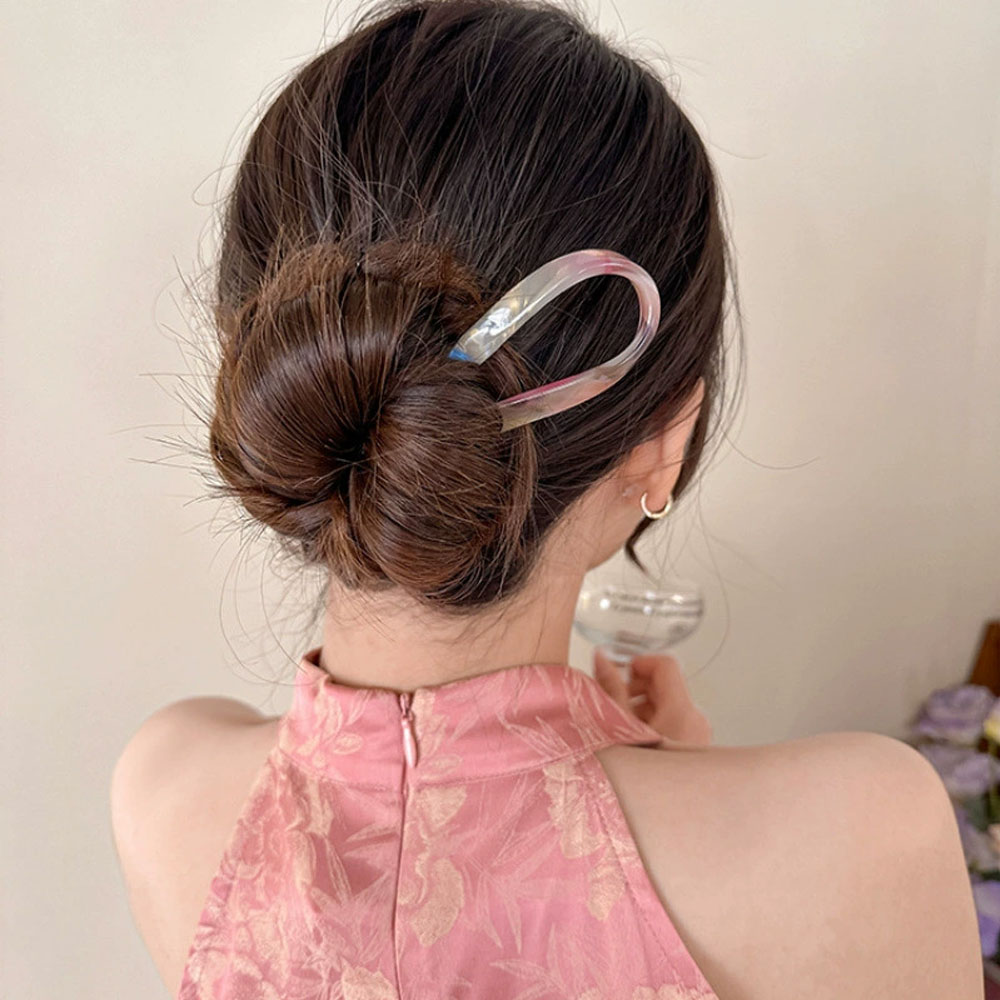 Fermaglio per capelli retrò a  - Women Accessories Trending recensione e prezzo