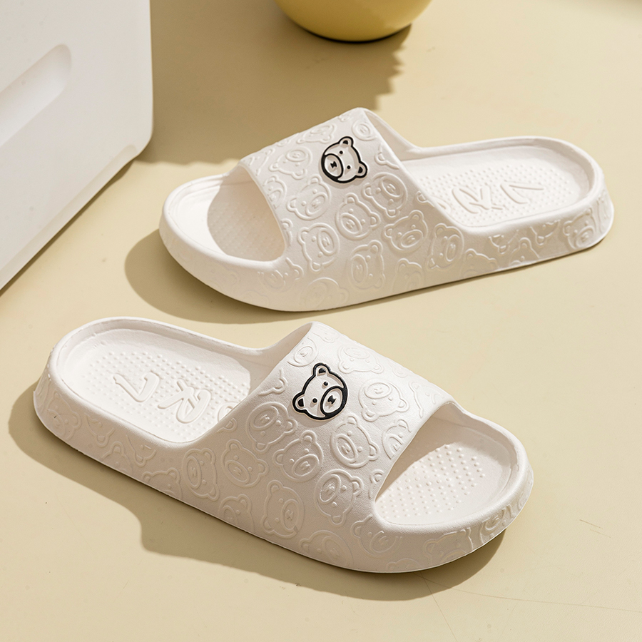 Pantofole da donna con stampa  - Women'S Shoes And Accessories recensione e prezzo