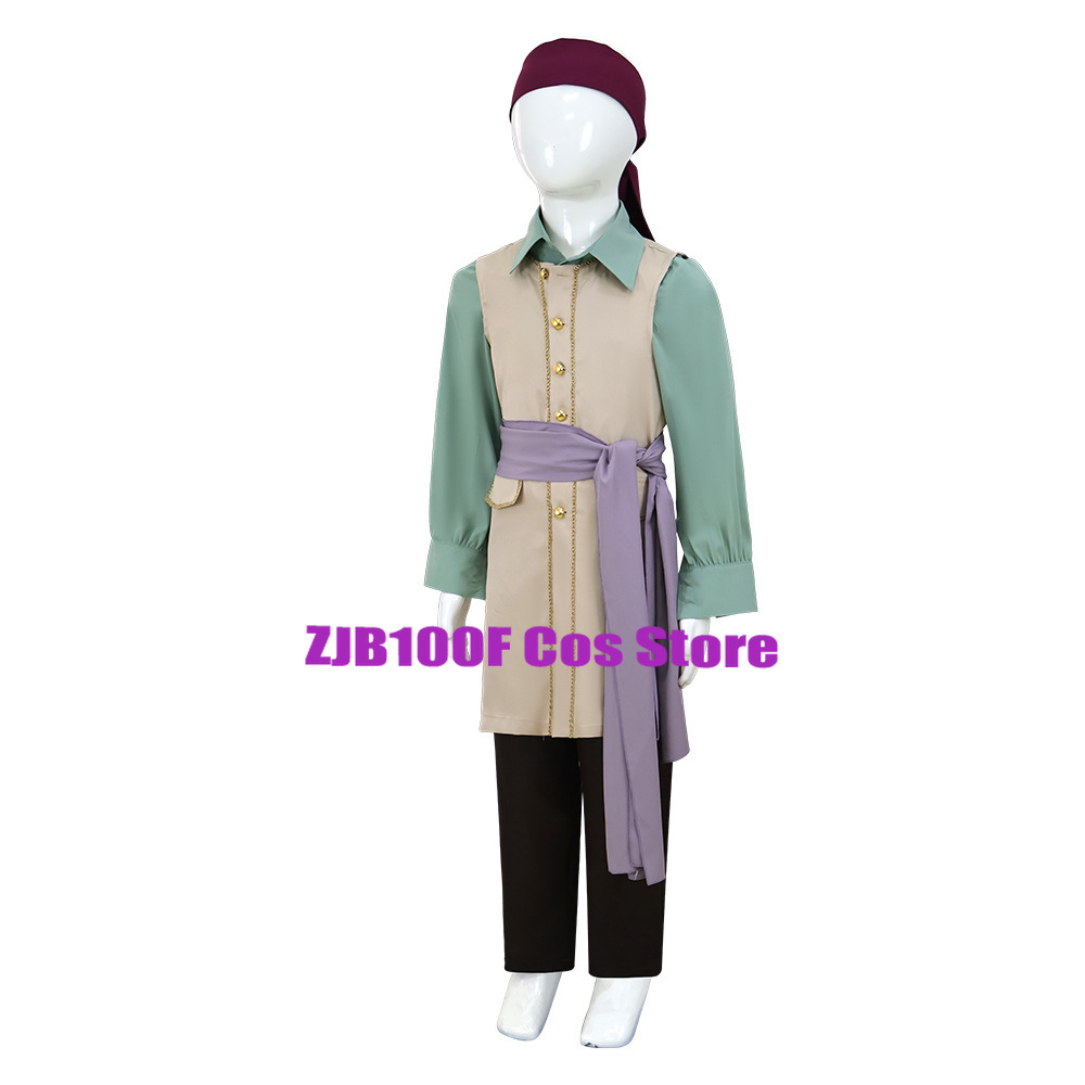 Costume da Cosplay dell'Anime  - Women'S Accessories Clothing recensione e prezzo