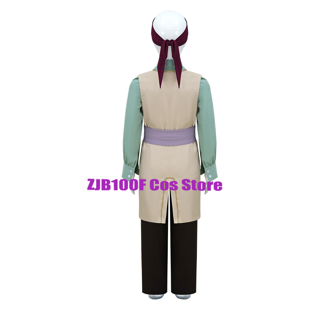 Costume da Cosplay dell'Anime  - Women'S Accessories Clothing recensione e prezzo
