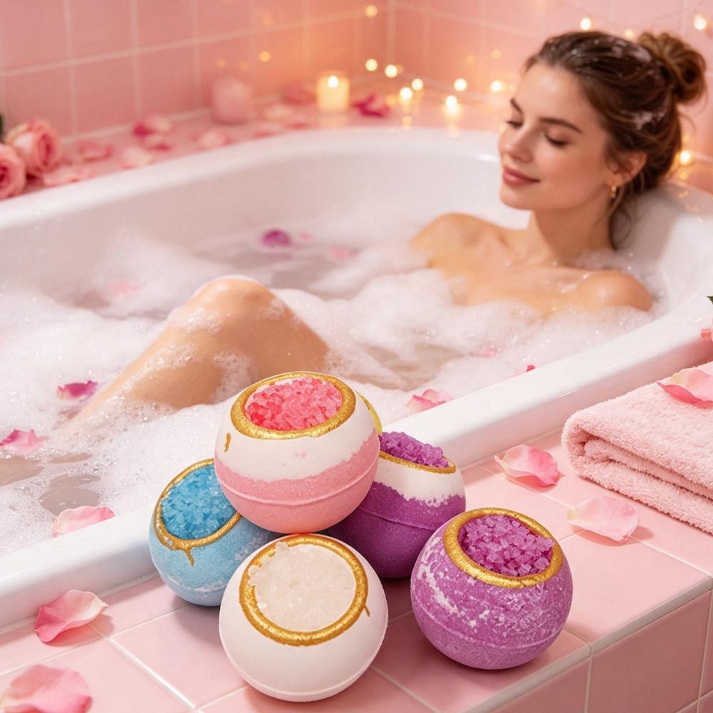 Accessori da Bagno: Bombe da B - Women'S Essential Accessories recensione e prezzo