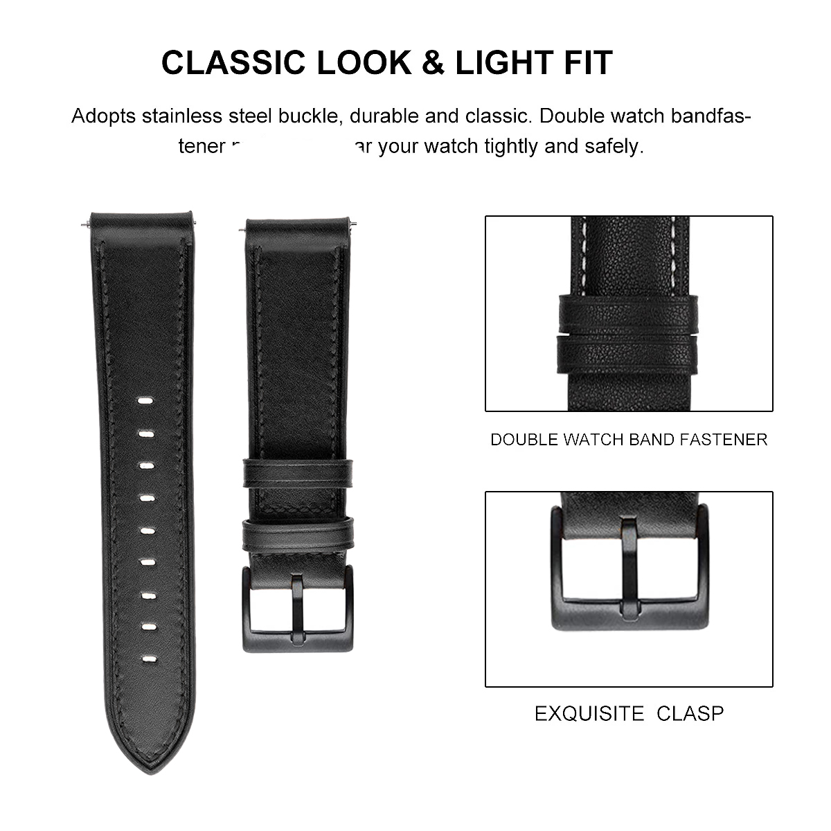Cinturino da 20 mm per Omega X - Women Accessories In English recensione e prezzo
