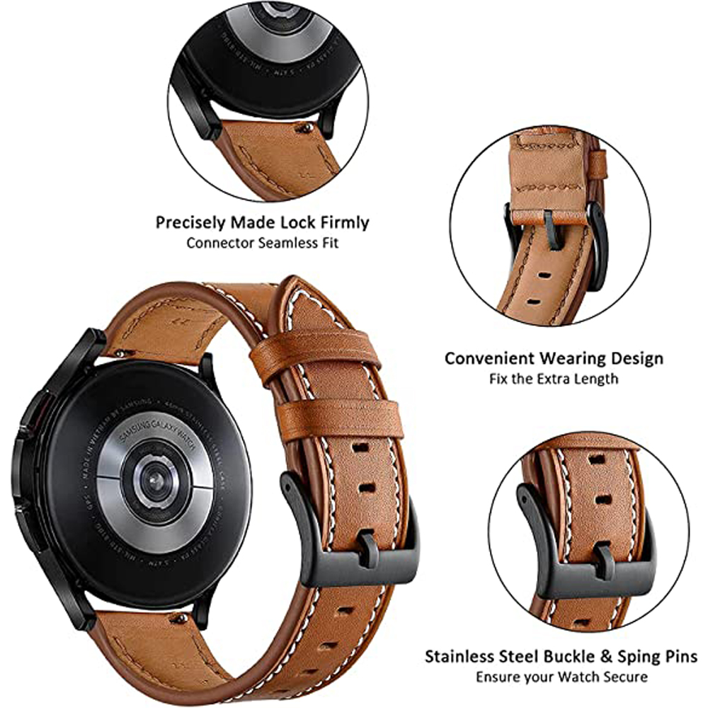 Cinturino da 20 mm per Omega X - Women Accessories In English recensione e prezzo