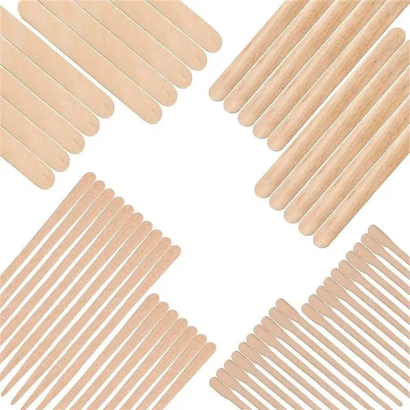 Spatola in Legno Monouso per D - Women Accessories Clearance recensione e prezzo