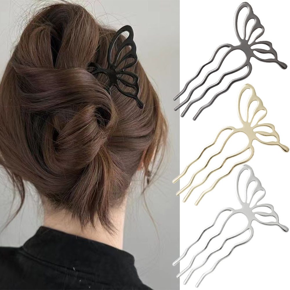 Bastoncini per capelli coreani - Women Accessories Trending recensione e prezzo