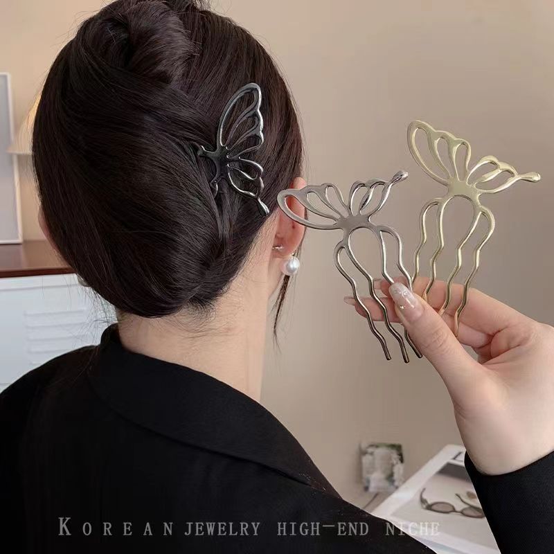 Bastoncini per capelli coreani - Women Accessories Trending recensione e prezzo