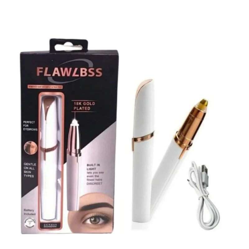 Rasoio Elettrico Automatico pe - Women Accessories Clearance recensione e prezzo