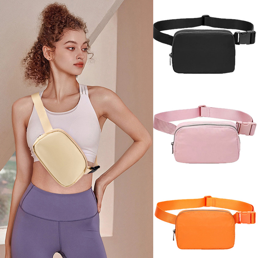 Marsupio da Donna con Cerniera - Women Accessories Pouch recensione e prezzo