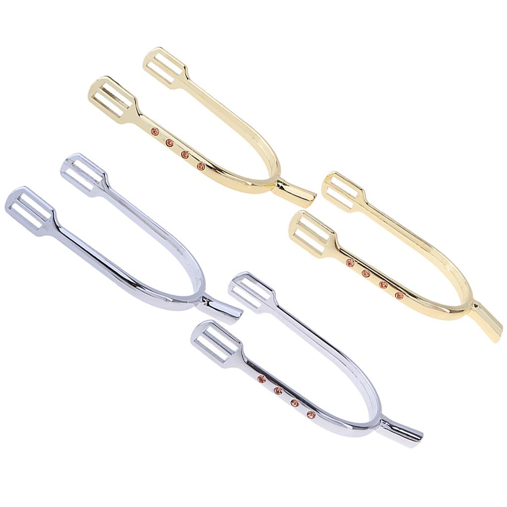 Speroni da Equitazione per Uom - Women Accessories In English recensione e prezzo