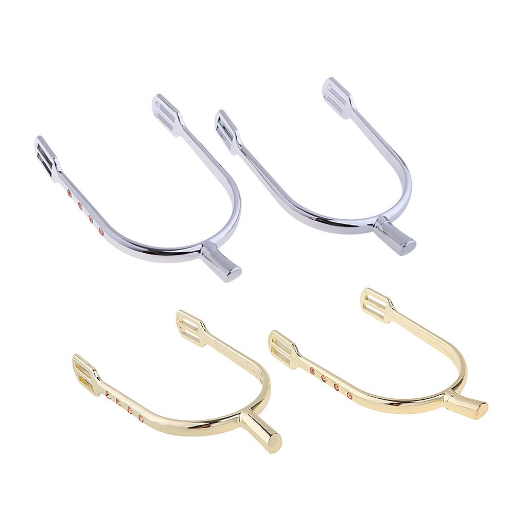 Speroni da Equitazione per Uom - Women Accessories In English recensione e prezzo