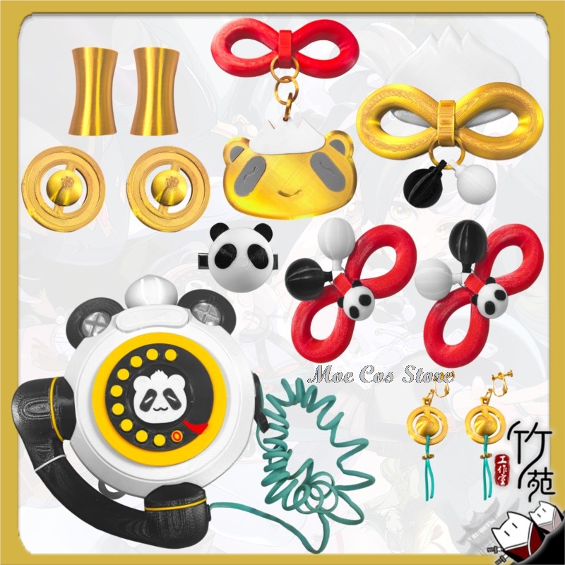 Moe Cos Store ZZZ Dialyn Acces - Women Accessories Earrings recensione e prezzo