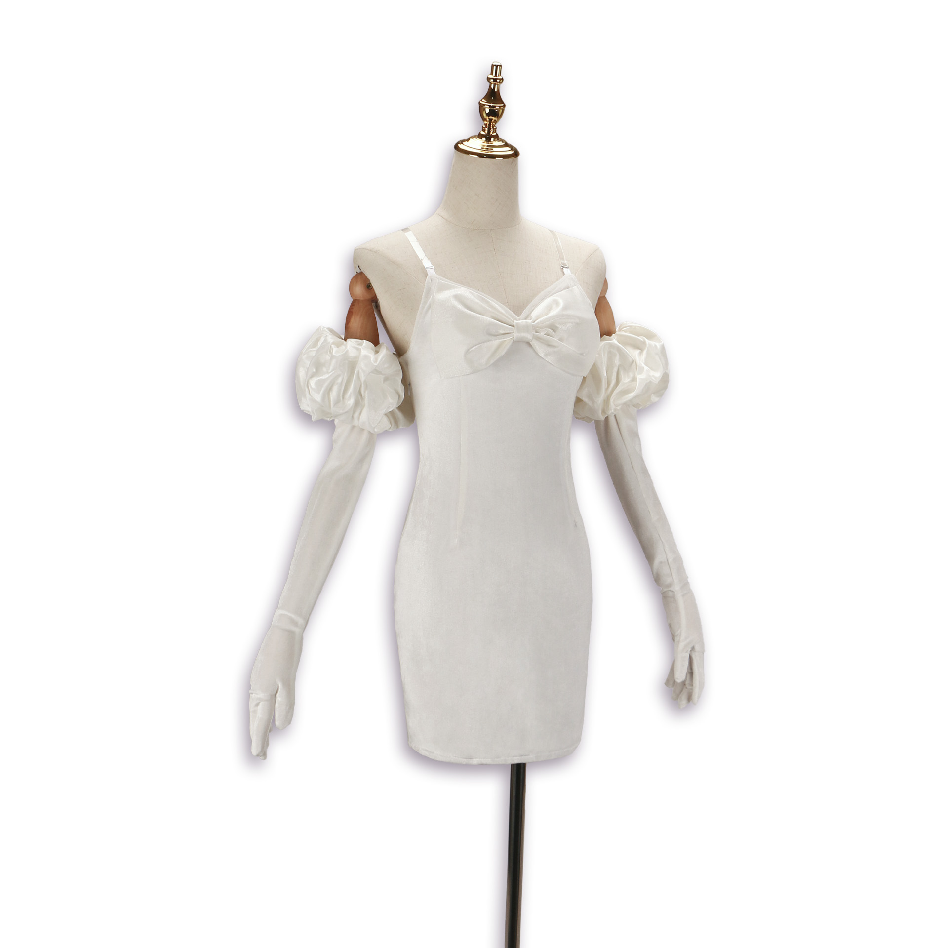 Costume Completo per Cosplay A - Women Accessories Earrings recensione e prezzo