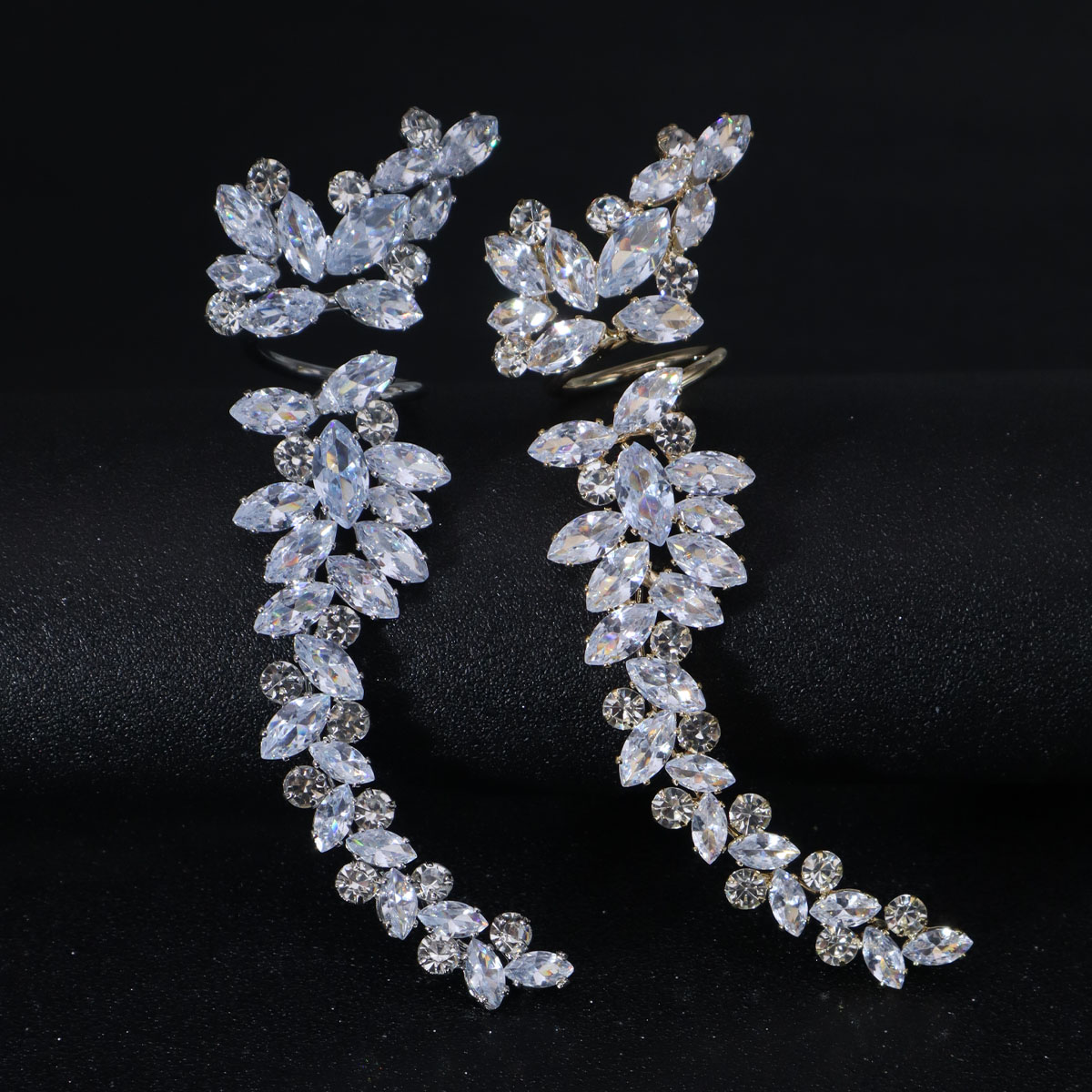 1 anello con strass da donna,  - Women'S Accessories Gift Ideas recensione e prezzo