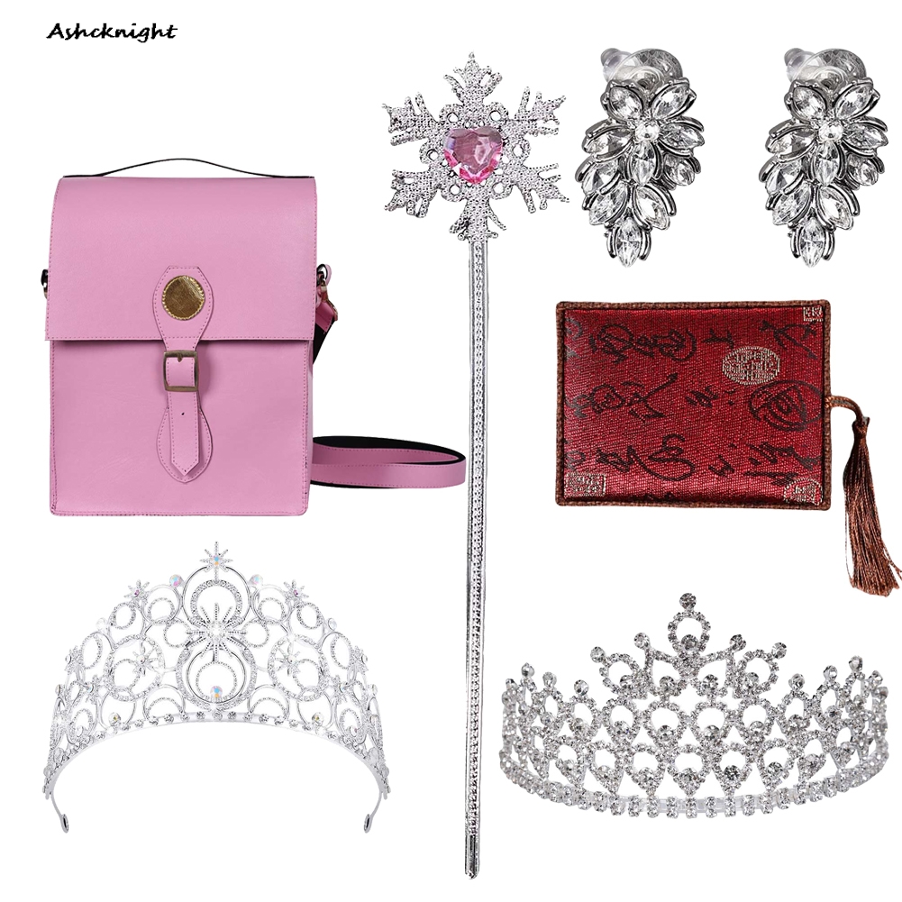 Glinda Cosplay Bacchetta magic - Women Accessories Earrings recensione e prezzo