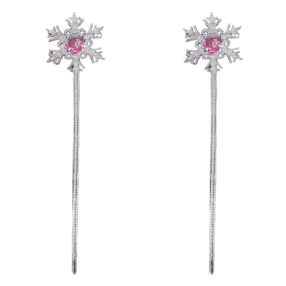 Glinda Cosplay Bacchetta magic - Women Accessories Earrings recensione e prezzo