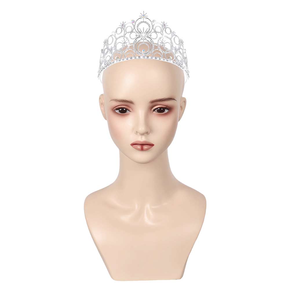 Glinda Cosplay Bacchetta magic - Women Accessories Earrings recensione e prezzo