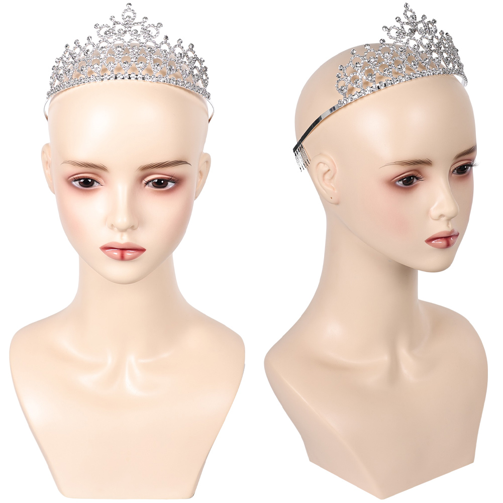 Glinda Cosplay Bacchetta magic - Women Accessories Earrings recensione e prezzo