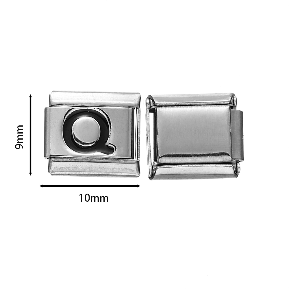 Fashion Black 26 lettere ingle - Women Accessories In English recensione e prezzo