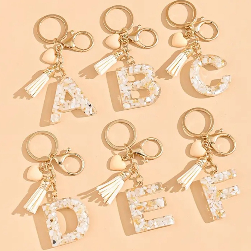 AZ Portachiavi inglese Nappa i - Women Accessories In English recensione e prezzo
