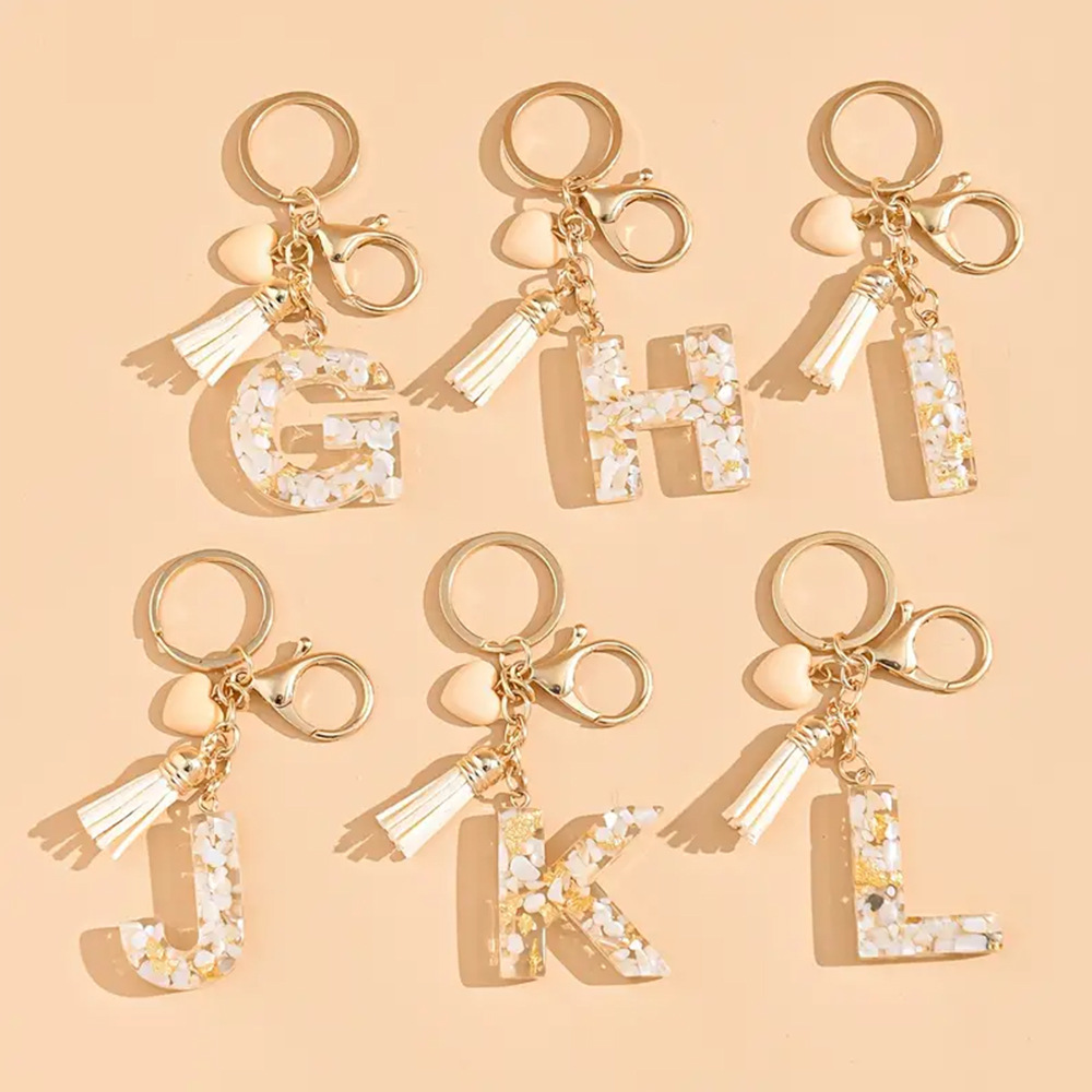 AZ Portachiavi inglese Nappa i - Women Accessories In English recensione e prezzo