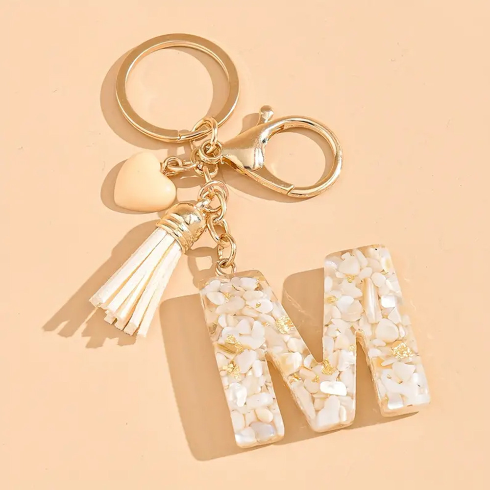 AZ Portachiavi inglese Nappa i - Women Accessories In English recensione e prezzo