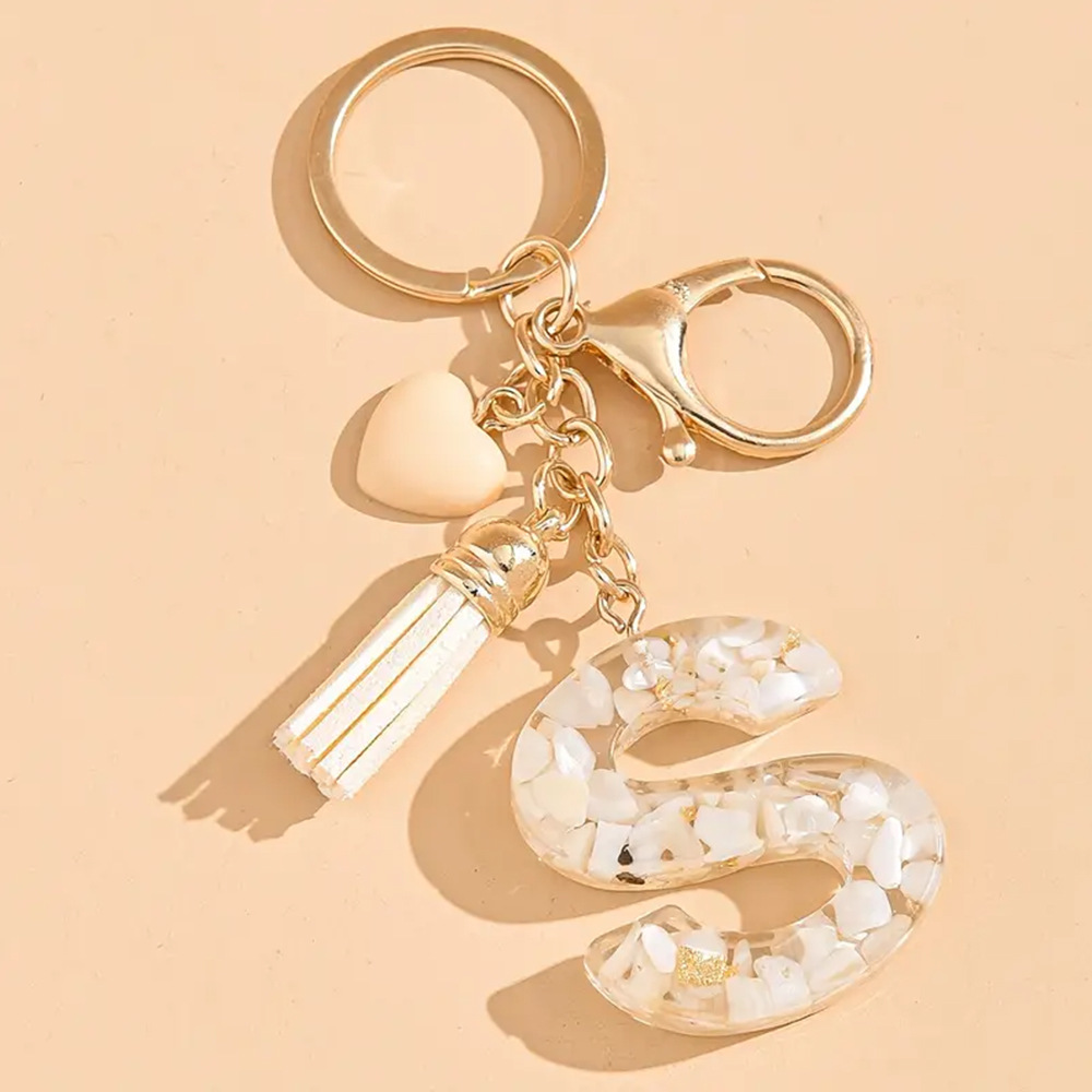 AZ Portachiavi inglese Nappa i - Women Accessories In English recensione e prezzo