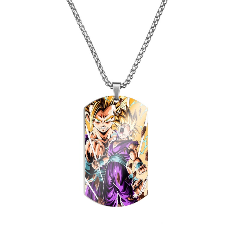 Collana in Metallo alla Moda D - Women Accessories Trending recensione e prezzo