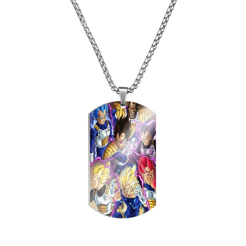 Collana in Metallo alla Moda D - Women Accessories Trending recensione e prezzo