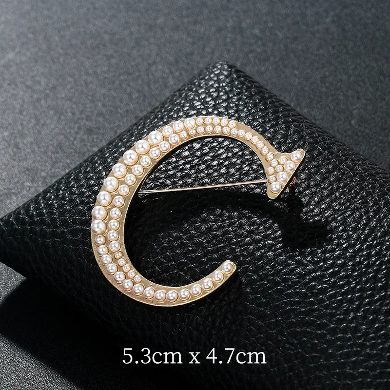 2026 NUOVA Moda Lettere Ingles - Women Accessories In English recensione e prezzo