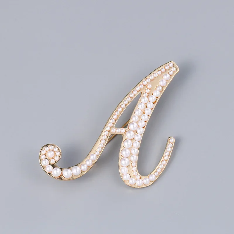 2026 NUOVA Moda Lettere Ingles - Women Accessories In English recensione e prezzo