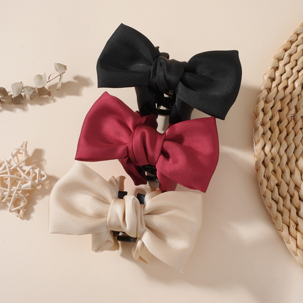 RAINBOW BOWS Fermagli per cape - Women'S Accessories Rainbow Shops recensione e prezzo