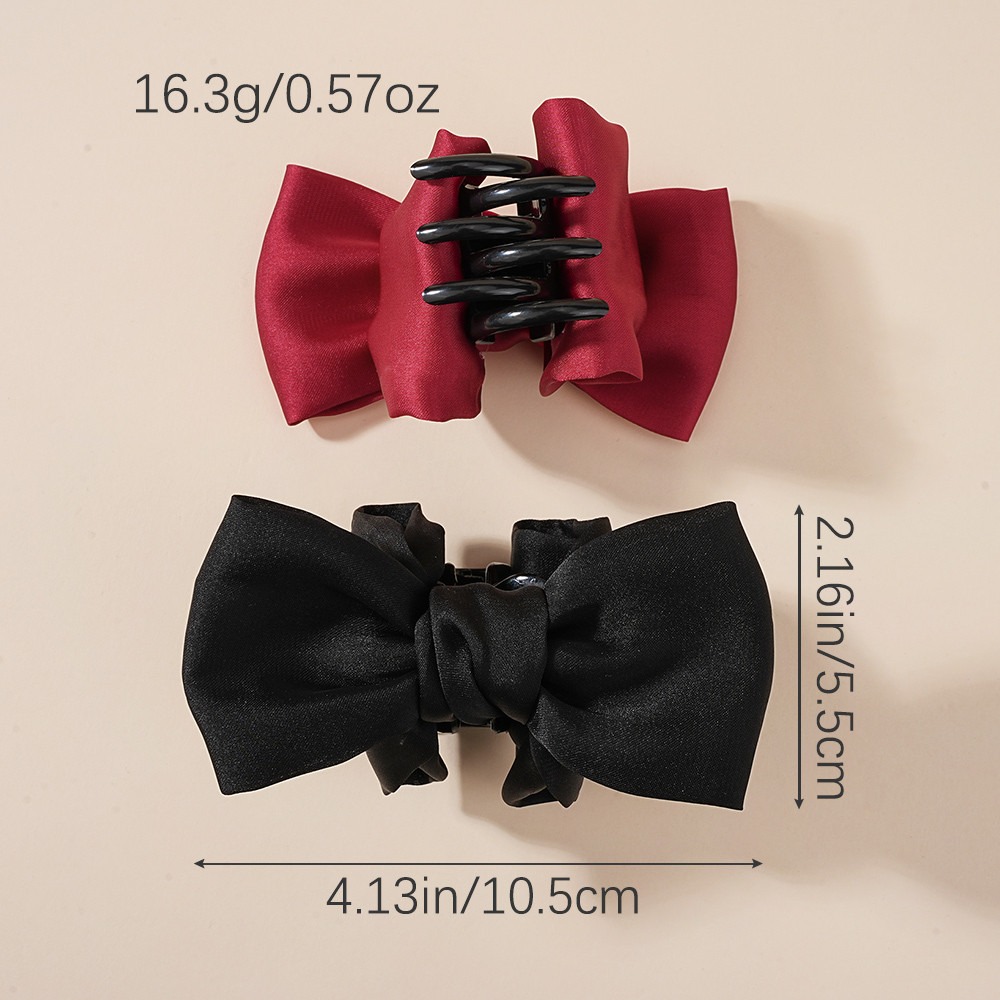 RAINBOW BOWS Fermagli per cape - Women'S Accessories Rainbow Shops recensione e prezzo