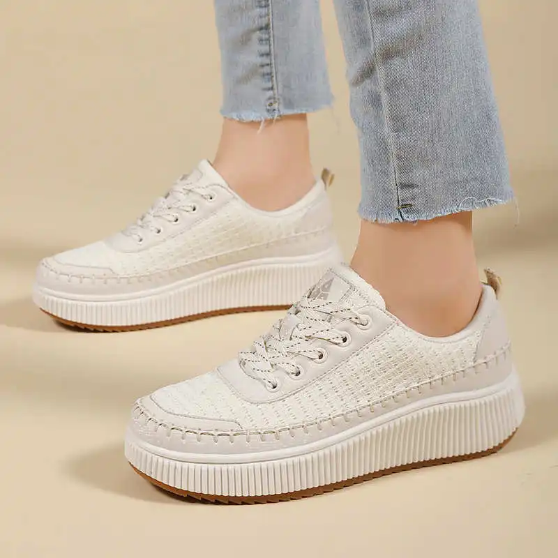Scarpe marroni Donna Appartame - Women'S Accessories Rainbow Shops recensione e prezzo