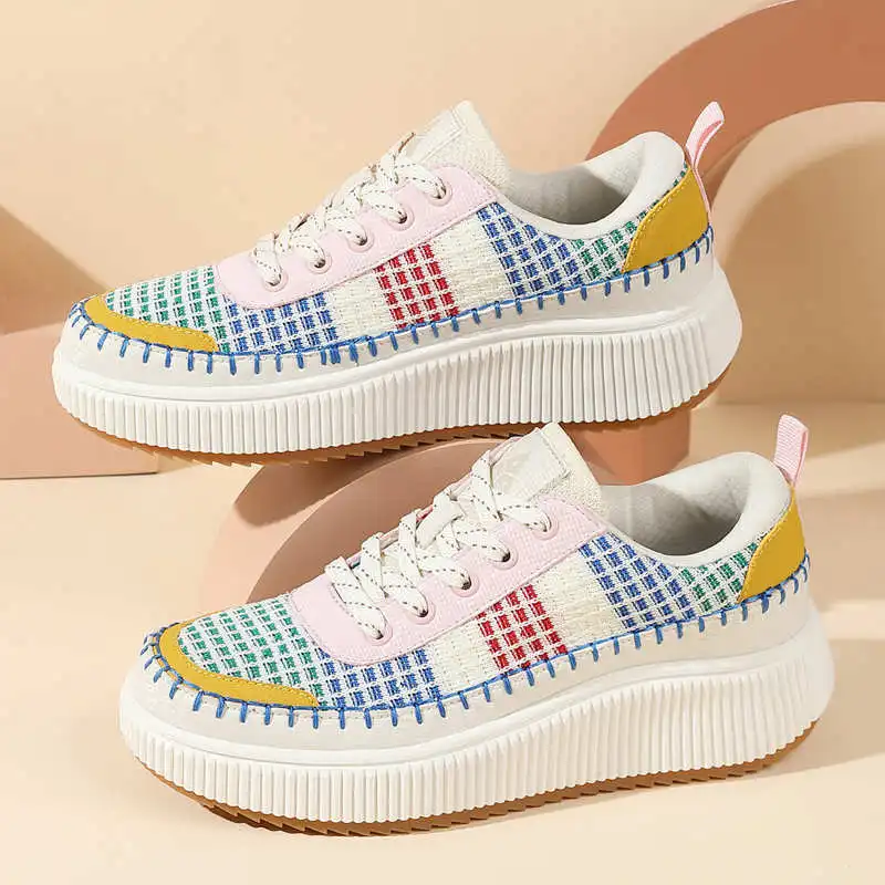 Scarpe marroni Donna Appartame - Women'S Accessories Rainbow Shops recensione e prezzo