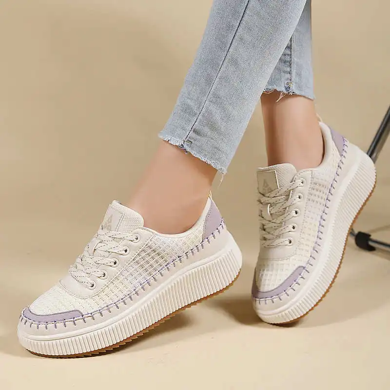 Scarpe marroni Donna Appartame - Women'S Accessories Rainbow Shops recensione e prezzo
