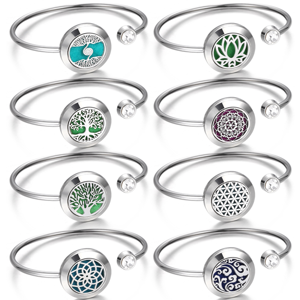 Nuovo braccialetto per aromate - Women'S Essential Accessories recensione e prezzo