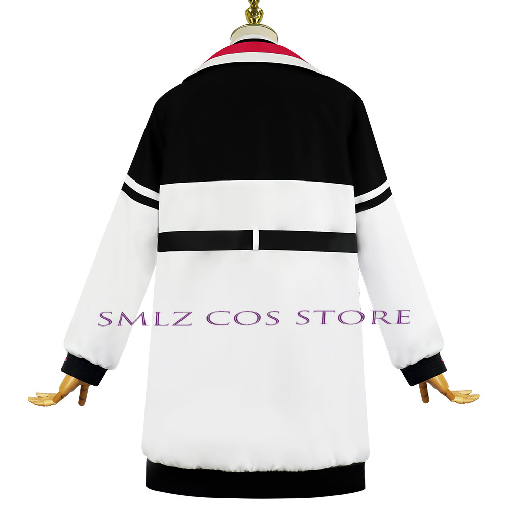 Costume Cosplay Kei Anime Game - Women'S Accessories Clothing recensione e prezzo