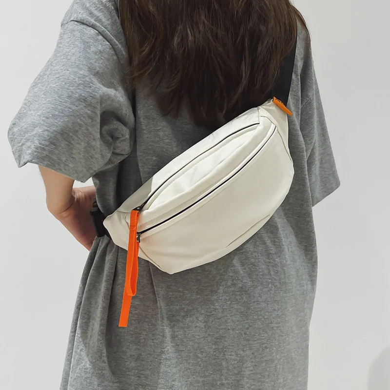 Borsa a tracolla Casual imperm - Women Accessories Pouch recensione e prezzo