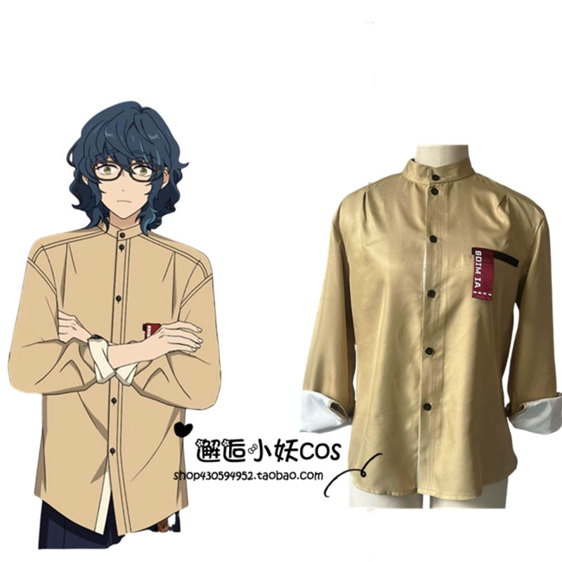 Costume cosplay Anime Aoba Tsu - Women Accessories Earrings recensione e prezzo